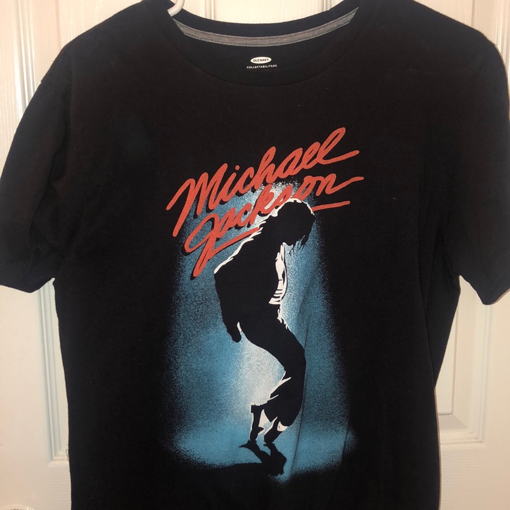 MJ T-shirt